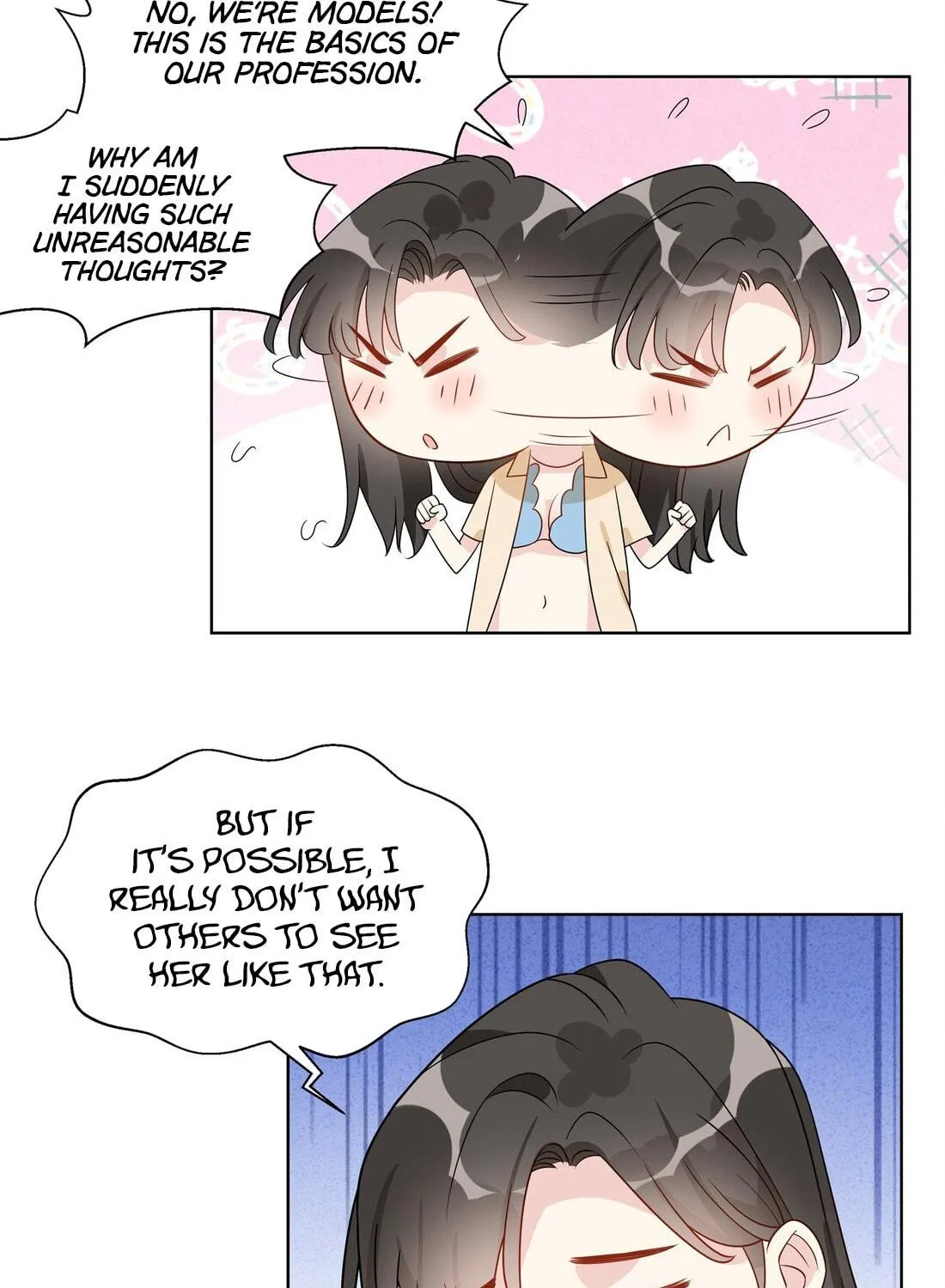Ni De Weidao Youdian Tian Chapter 34 page 11 - 