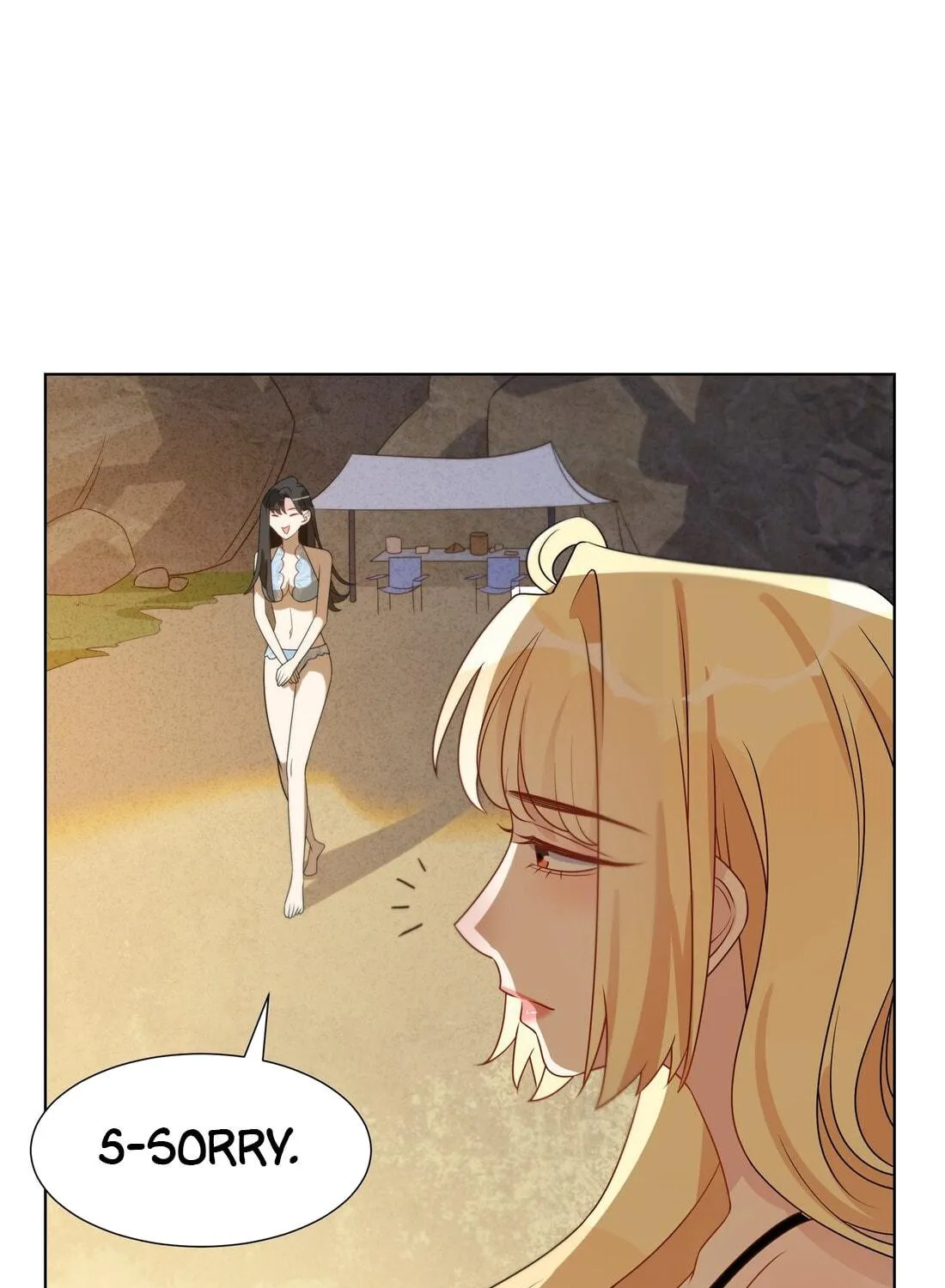Ni De Weidao Youdian Tian Chapter 34 page 19 - 