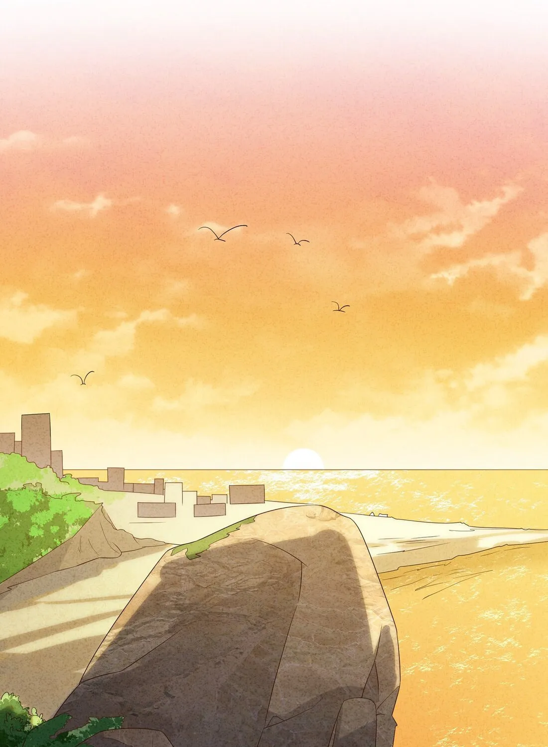 Ni De Weidao Youdian Tian Chapter 34 page 3 - 