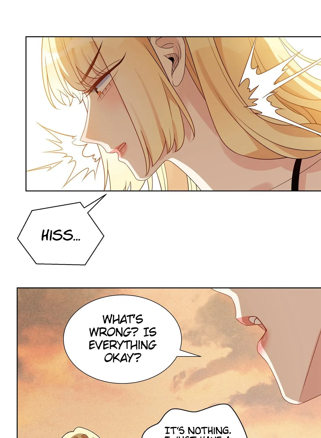 Ni De Weidao Youdian Tian Chapter 34 page 21 - 