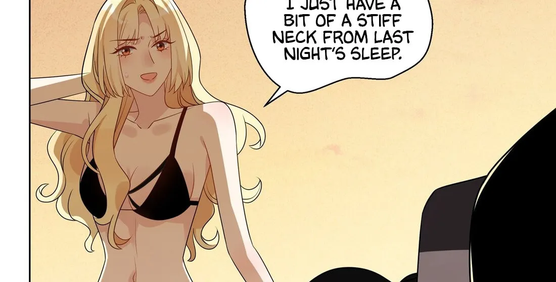 Ni De Weidao Youdian Tian Chapter 34 page 22 - 
