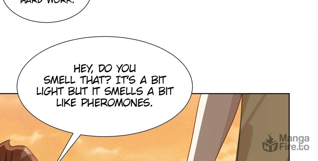 Ni De Weidao Youdian Tian Chapter 34 page 24 - 