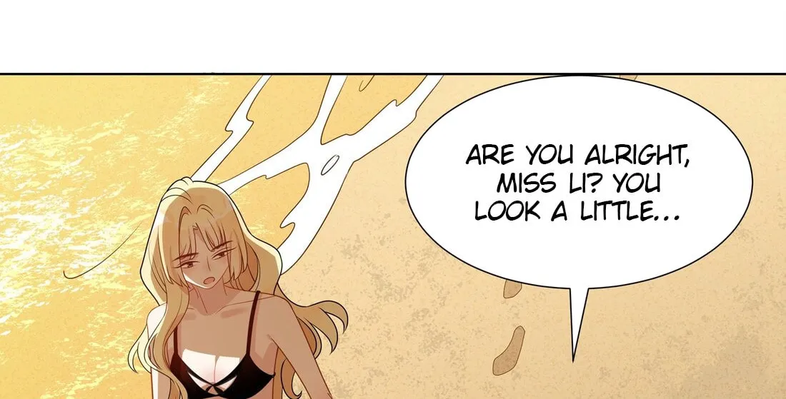 Ni De Weidao Youdian Tian Chapter 34 page 26 - 
