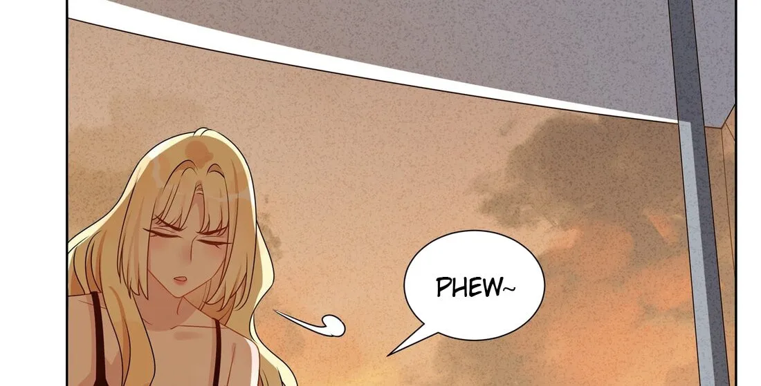 Ni De Weidao Youdian Tian Chapter 34 page 28 - 