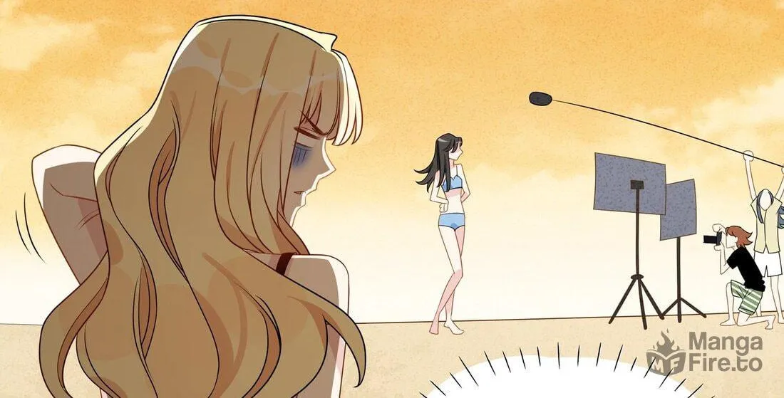 Ni De Weidao Youdian Tian Chapter 34 page 30 - 