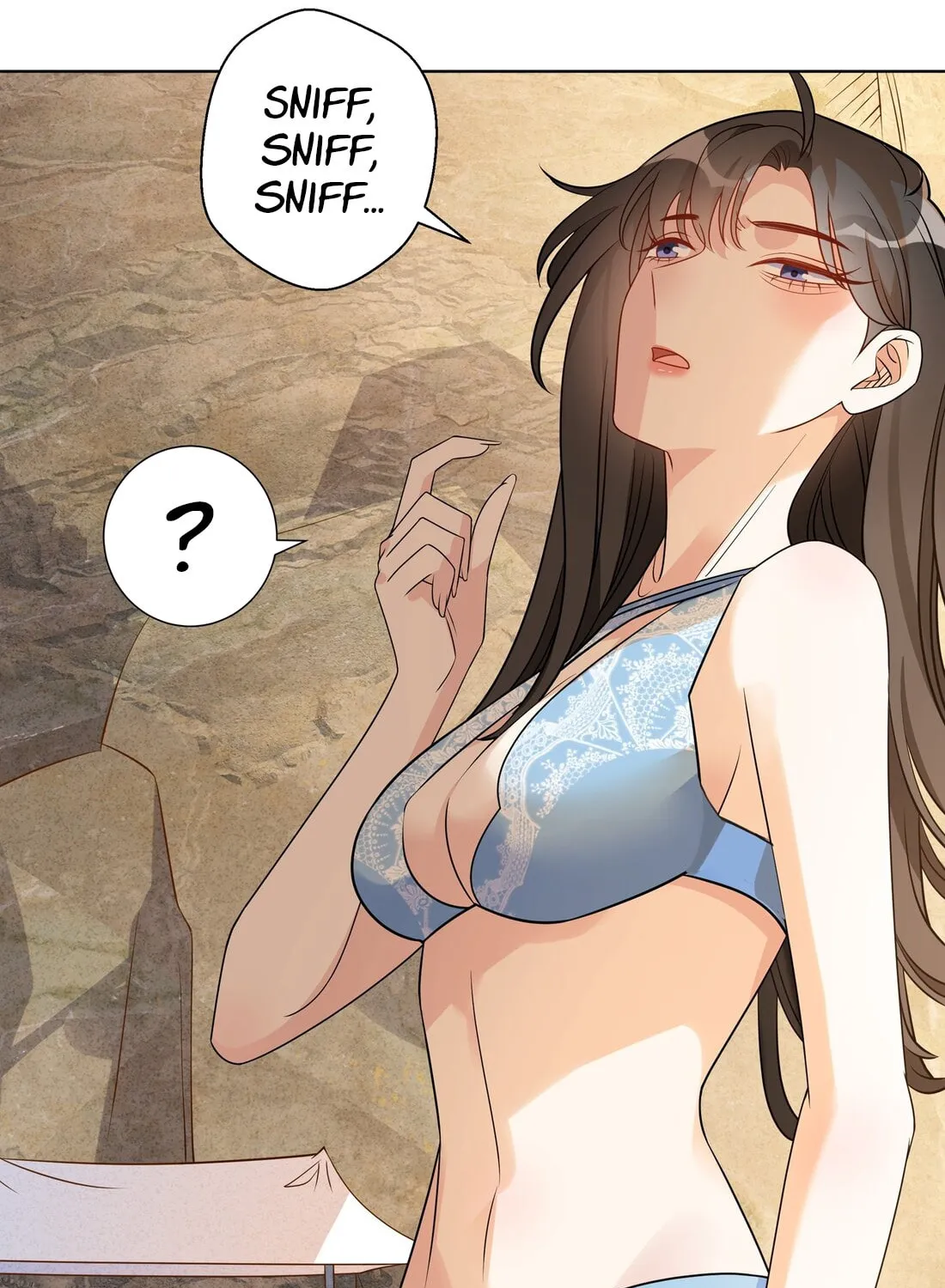 Ni De Weidao Youdian Tian Chapter 34 page 33 - 