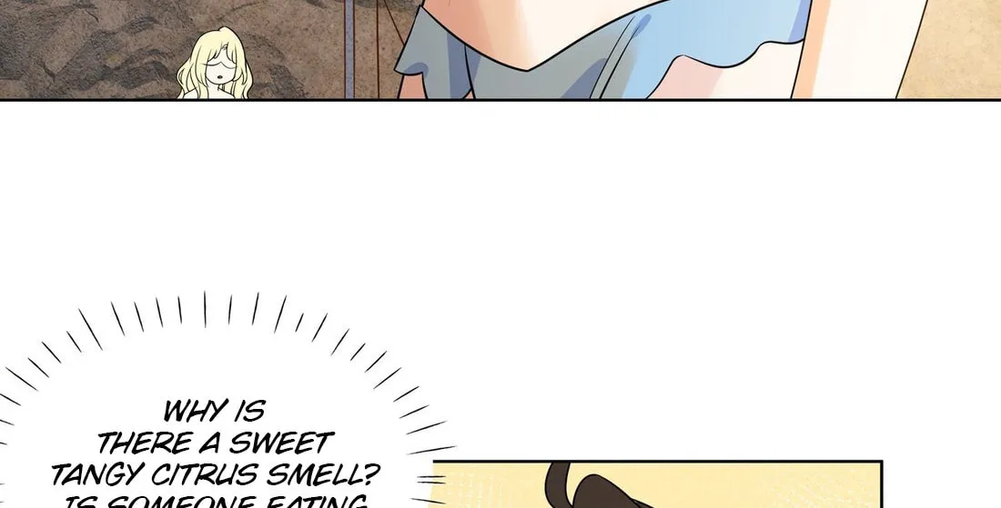 Ni De Weidao Youdian Tian Chapter 34 page 34 - 