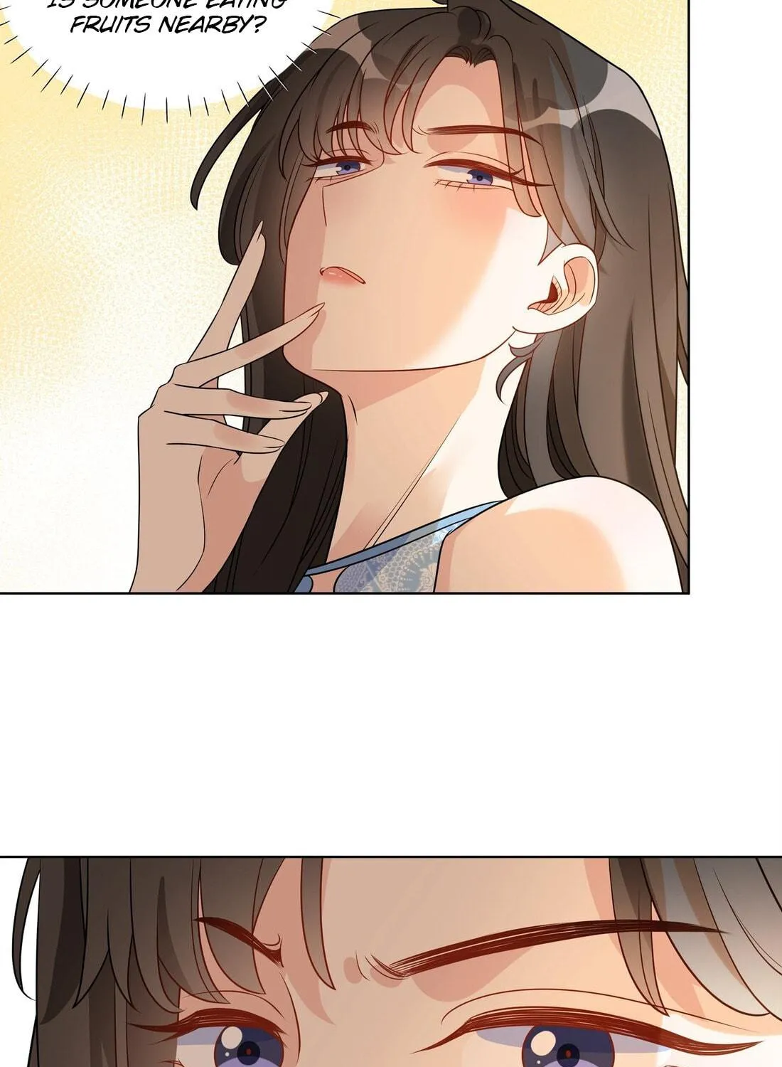 Ni De Weidao Youdian Tian Chapter 34 page 35 - 