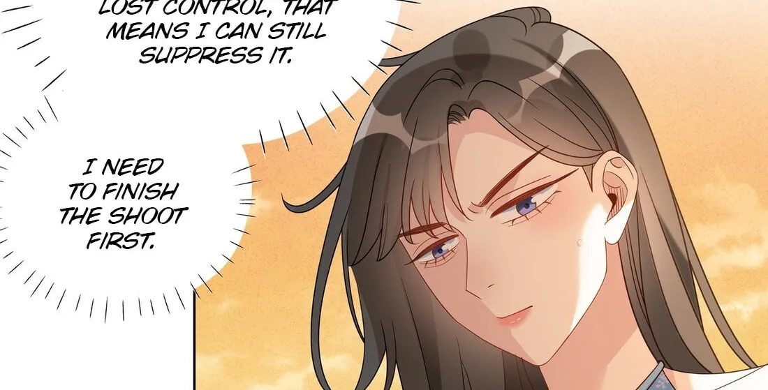 Ni De Weidao Youdian Tian Chapter 34 page 38 - 