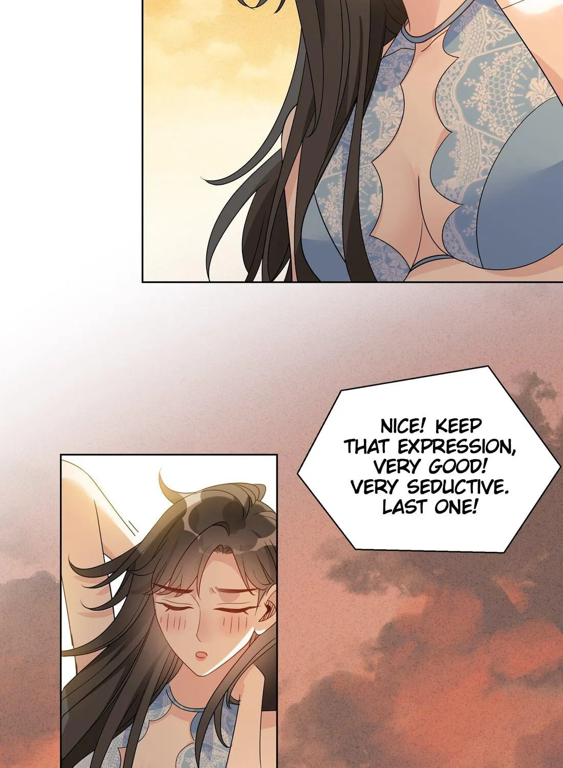 Ni De Weidao Youdian Tian Chapter 34 page 39 - 