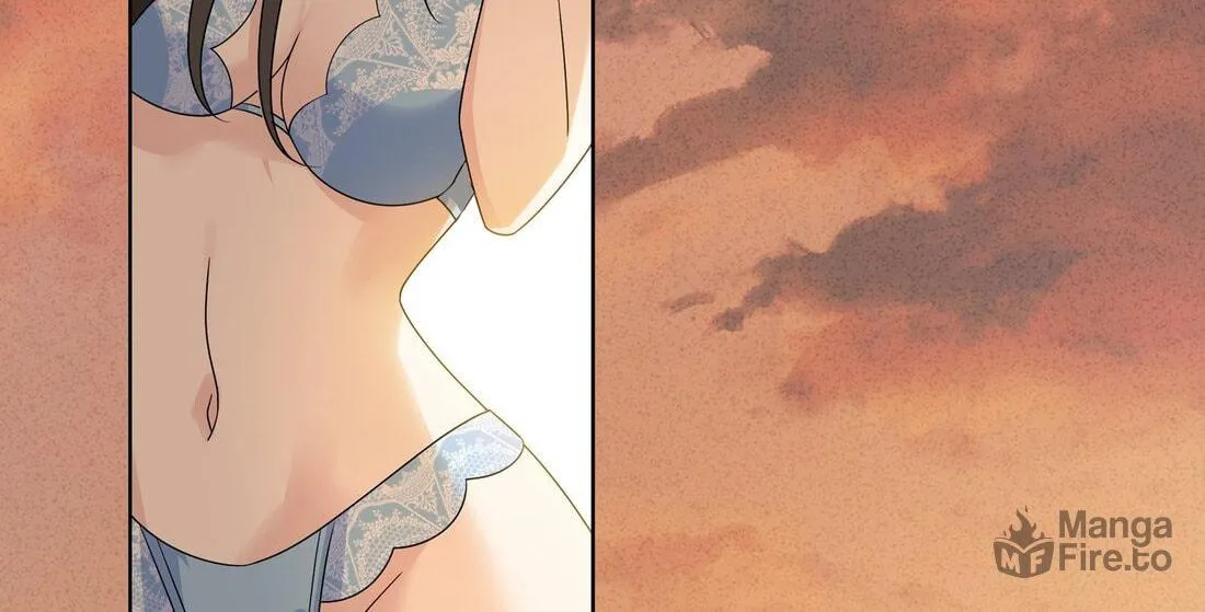 Ni De Weidao Youdian Tian Chapter 34 page 40 - 
