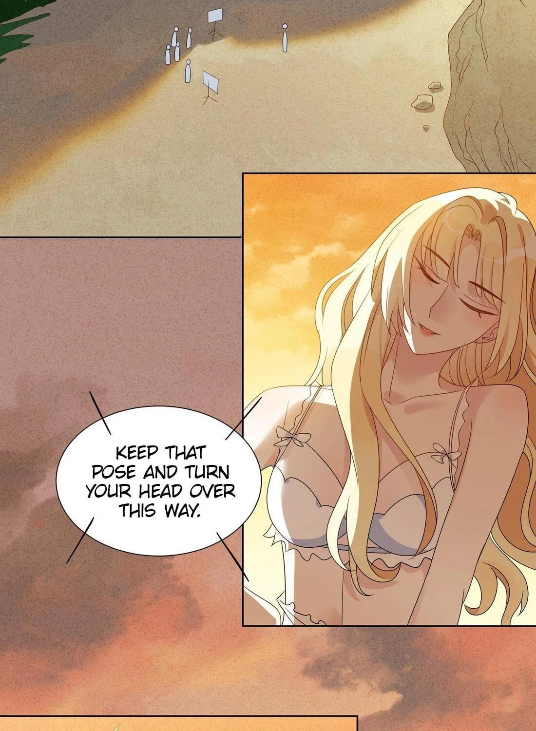 Ni De Weidao Youdian Tian Chapter 34 page 5 - 