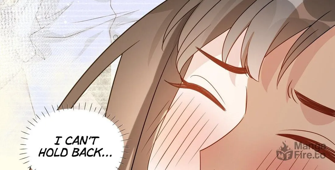 Ni De Weidao Youdian Tian Chapter 34 page 42 - 