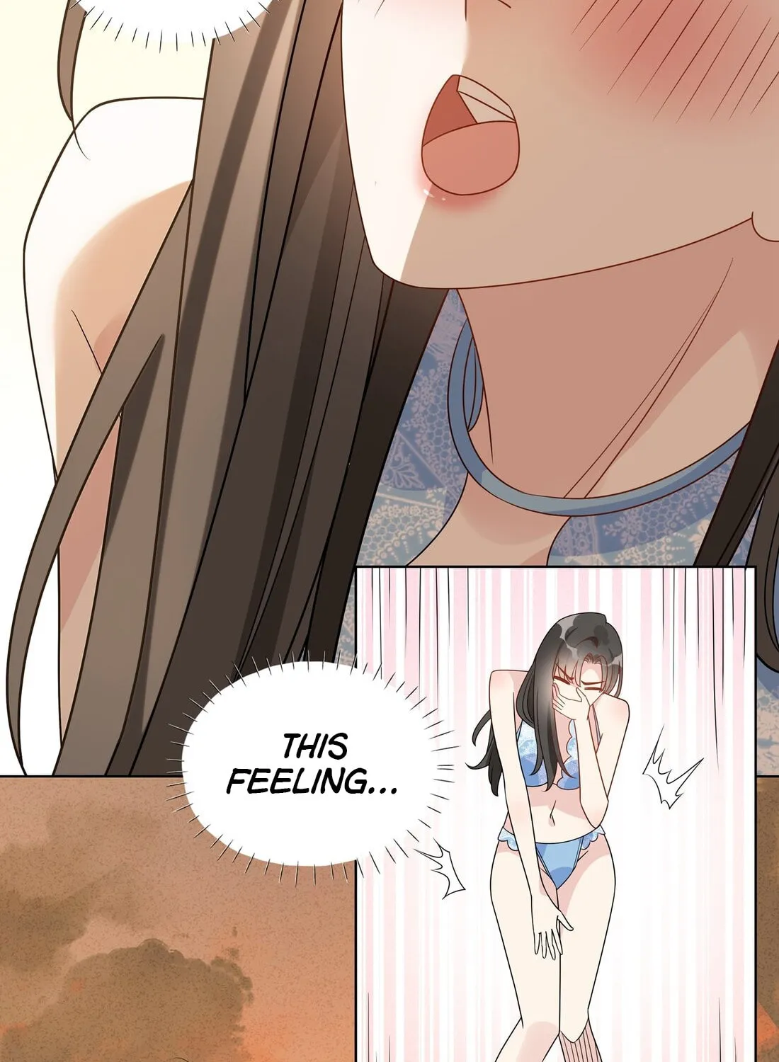 Ni De Weidao Youdian Tian Chapter 34 page 43 - 
