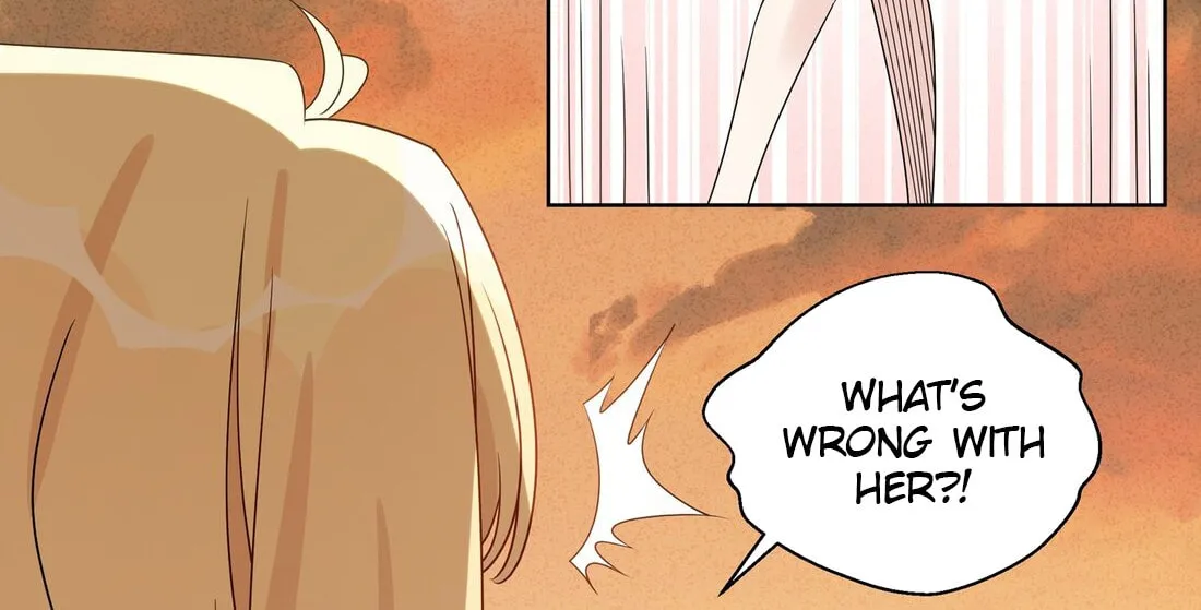 Ni De Weidao Youdian Tian Chapter 34 page 44 - 