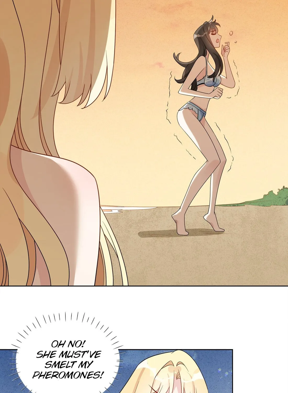 Ni De Weidao Youdian Tian Chapter 34 page 45 - 