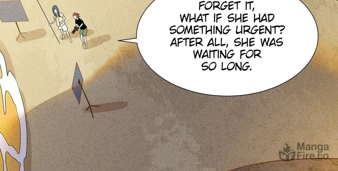 Ni De Weidao Youdian Tian Chapter 34 page 50 - 