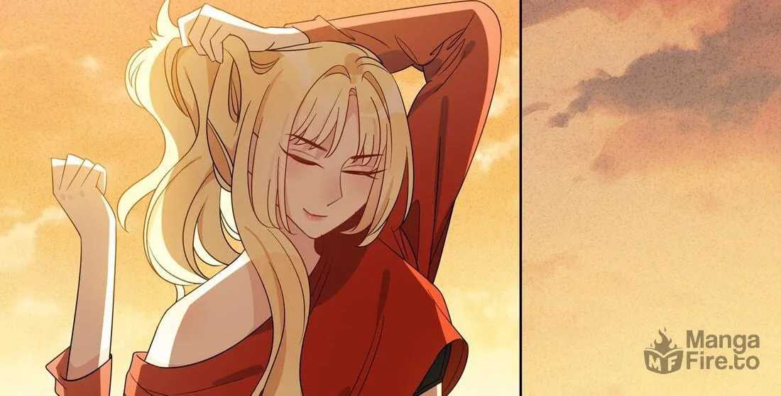 Ni De Weidao Youdian Tian Chapter 34 page 6 - 