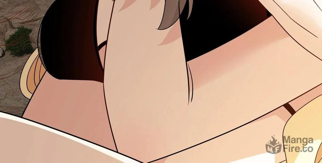 Ni De Weidao Youdian Tian Chapter 34 page 54 - 