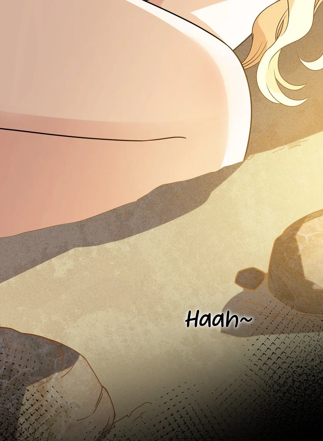 Ni De Weidao Youdian Tian Chapter 34 page 55 - 