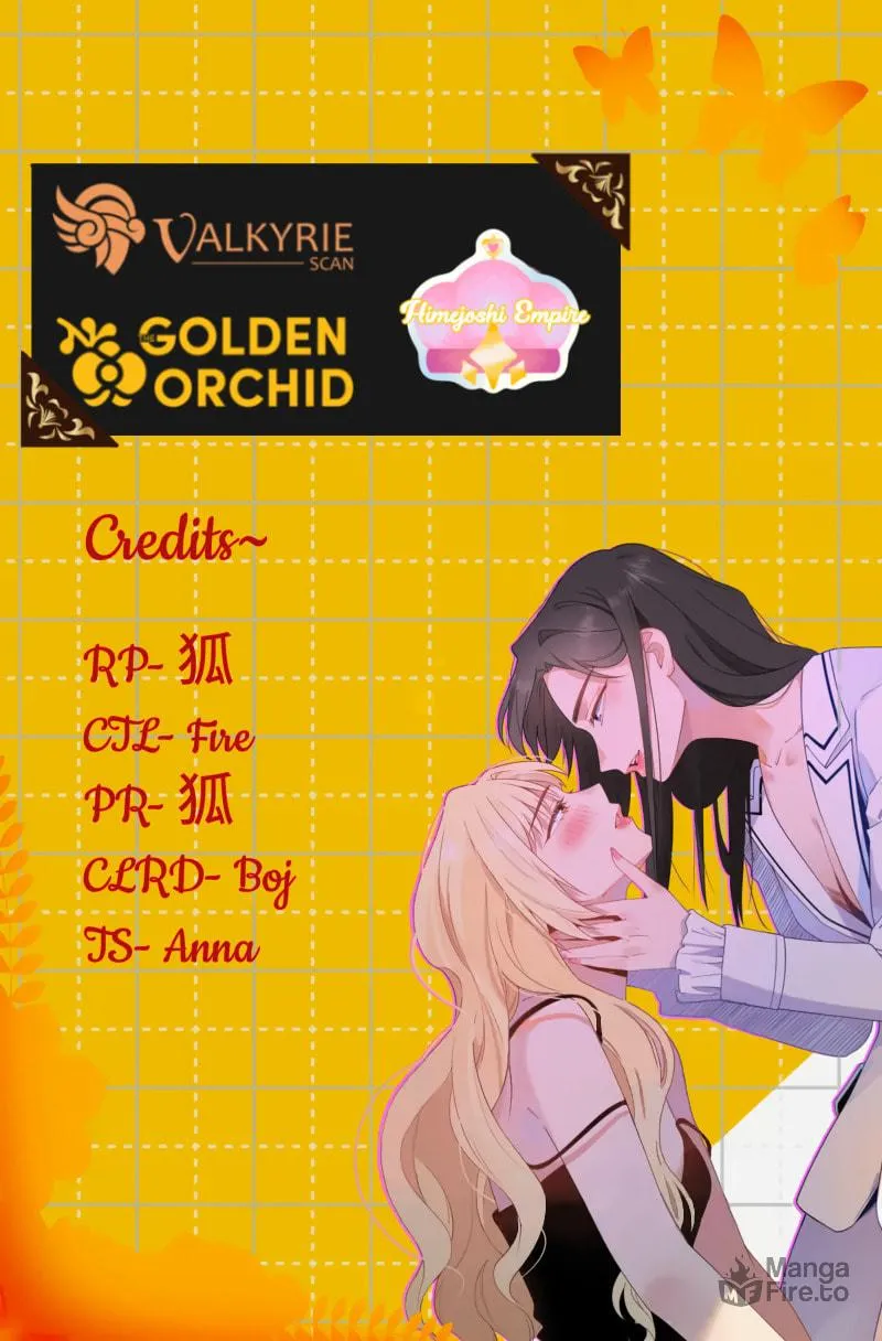 Ni De Weidao Youdian Tian Chapter 34 page 59 - 