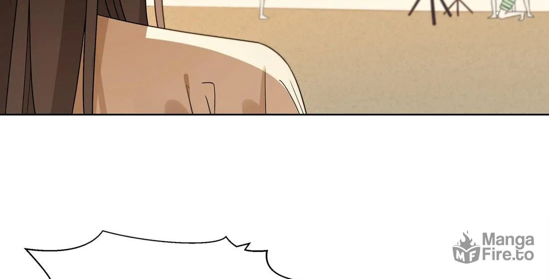 Ni De Weidao Youdian Tian Chapter 34 page 10 - 