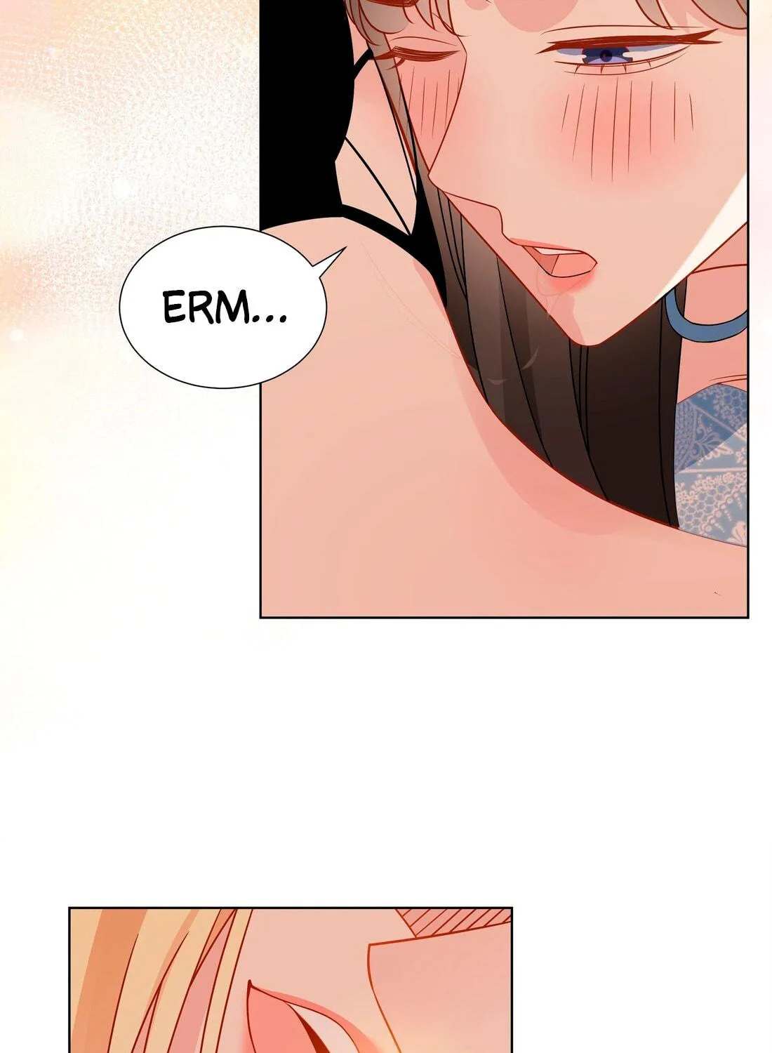 Ni De Weidao Youdian Tian Chapter 35 page 11 - 
