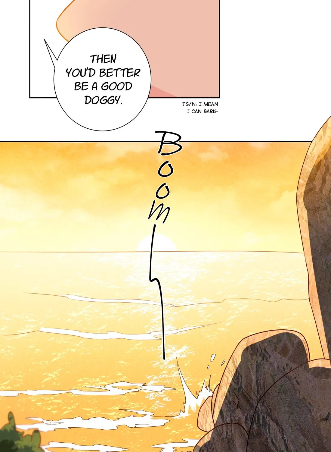 Ni De Weidao Youdian Tian Chapter 35 page 13 - 