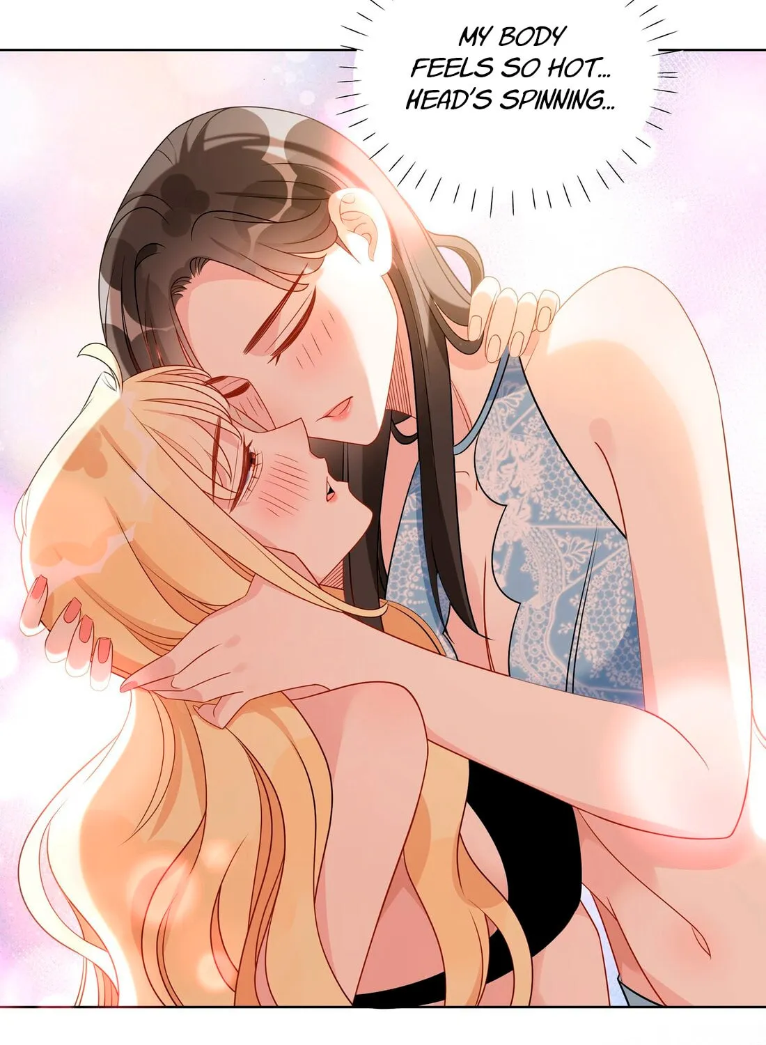 Ni De Weidao Youdian Tian Chapter 35 page 3 - 