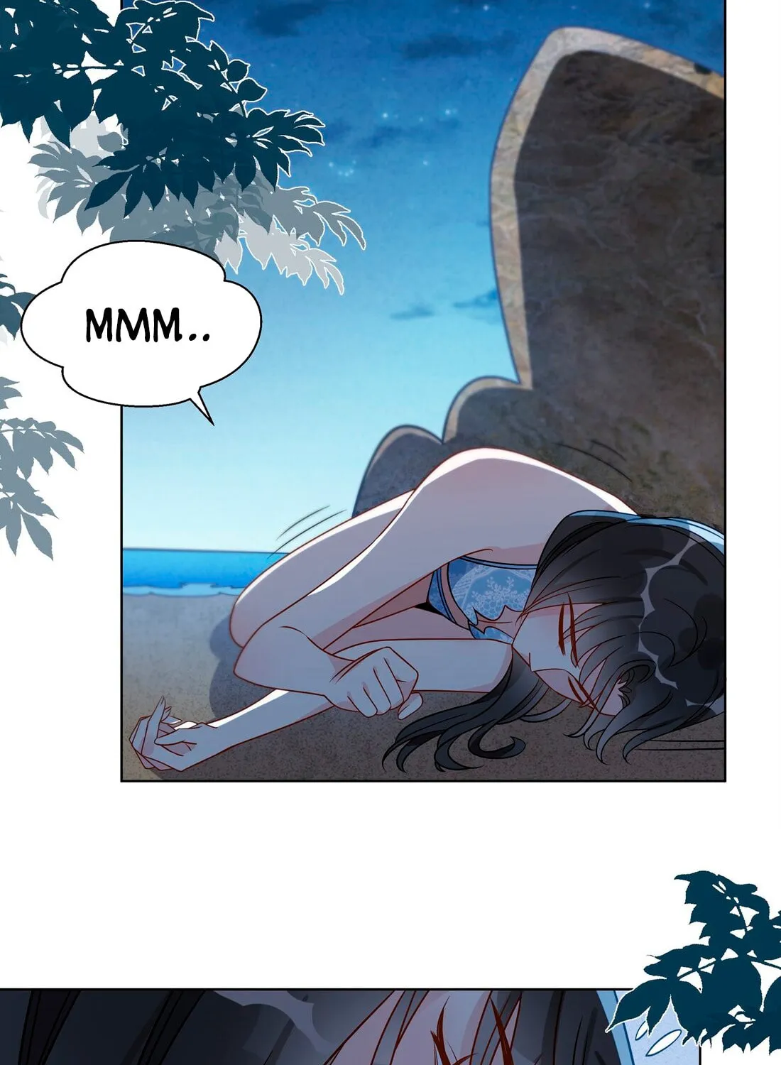 Ni De Weidao Youdian Tian Chapter 35 page 25 - 