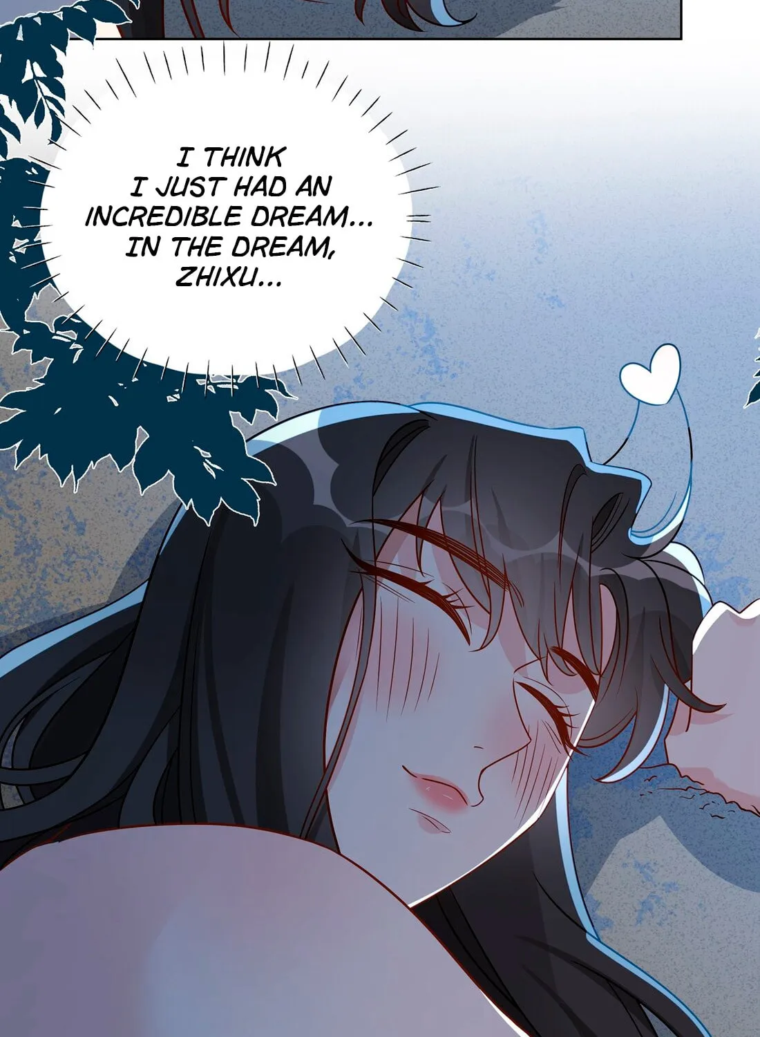 Ni De Weidao Youdian Tian Chapter 35 page 27 - 