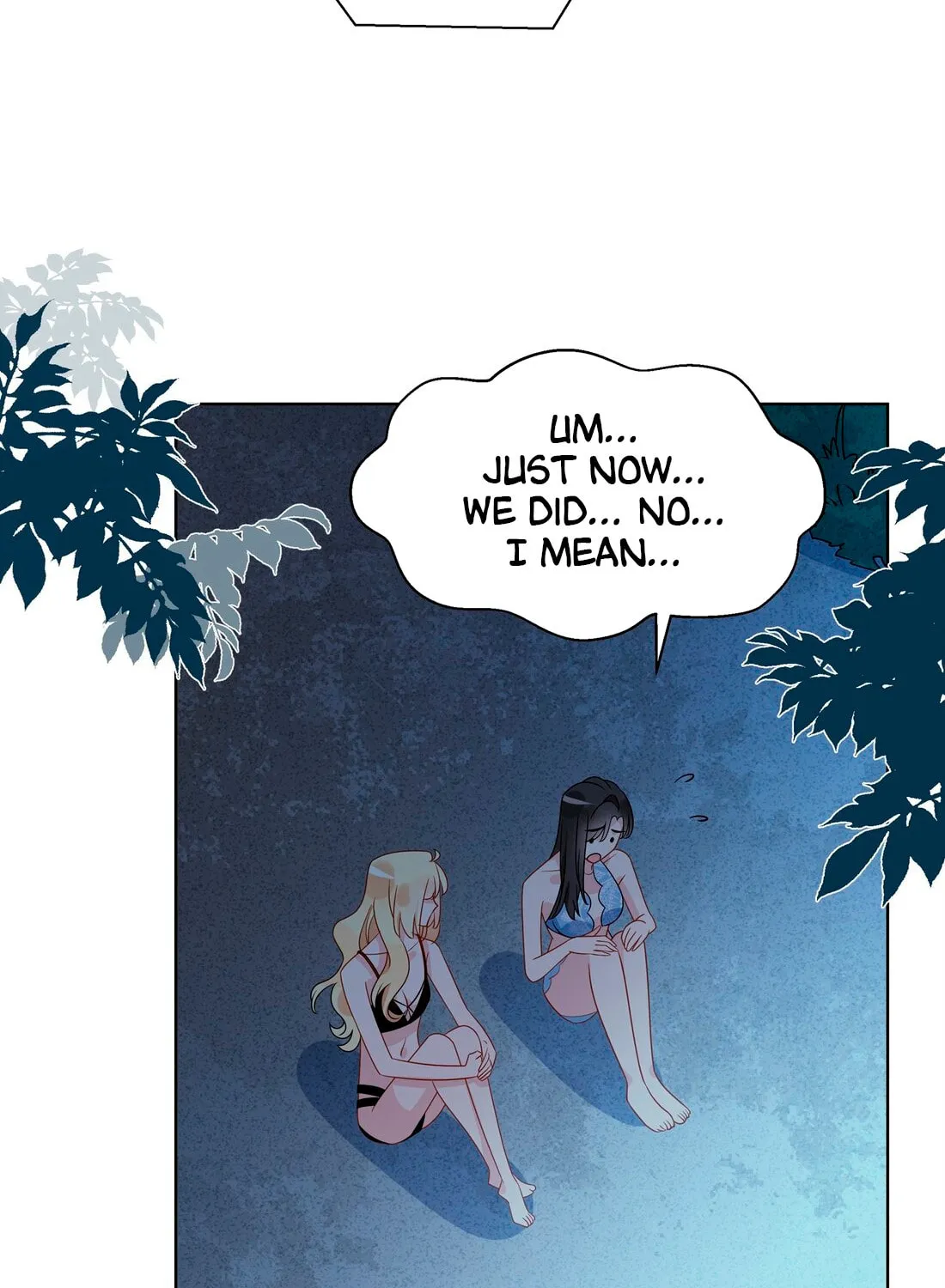 Ni De Weidao Youdian Tian Chapter 35 page 31 - 