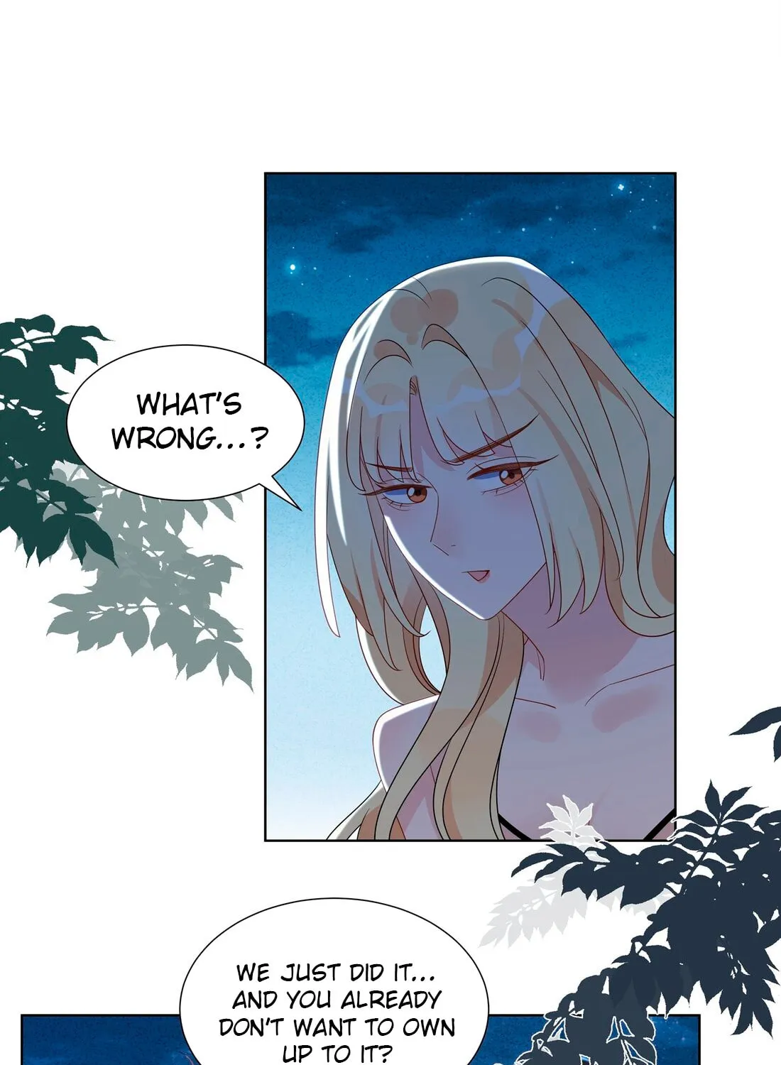 Ni De Weidao Youdian Tian Chapter 35 page 33 - 