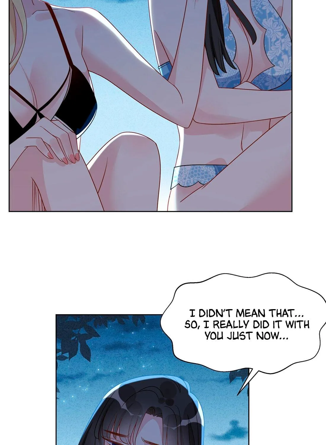 Ni De Weidao Youdian Tian Chapter 35 page 35 - 