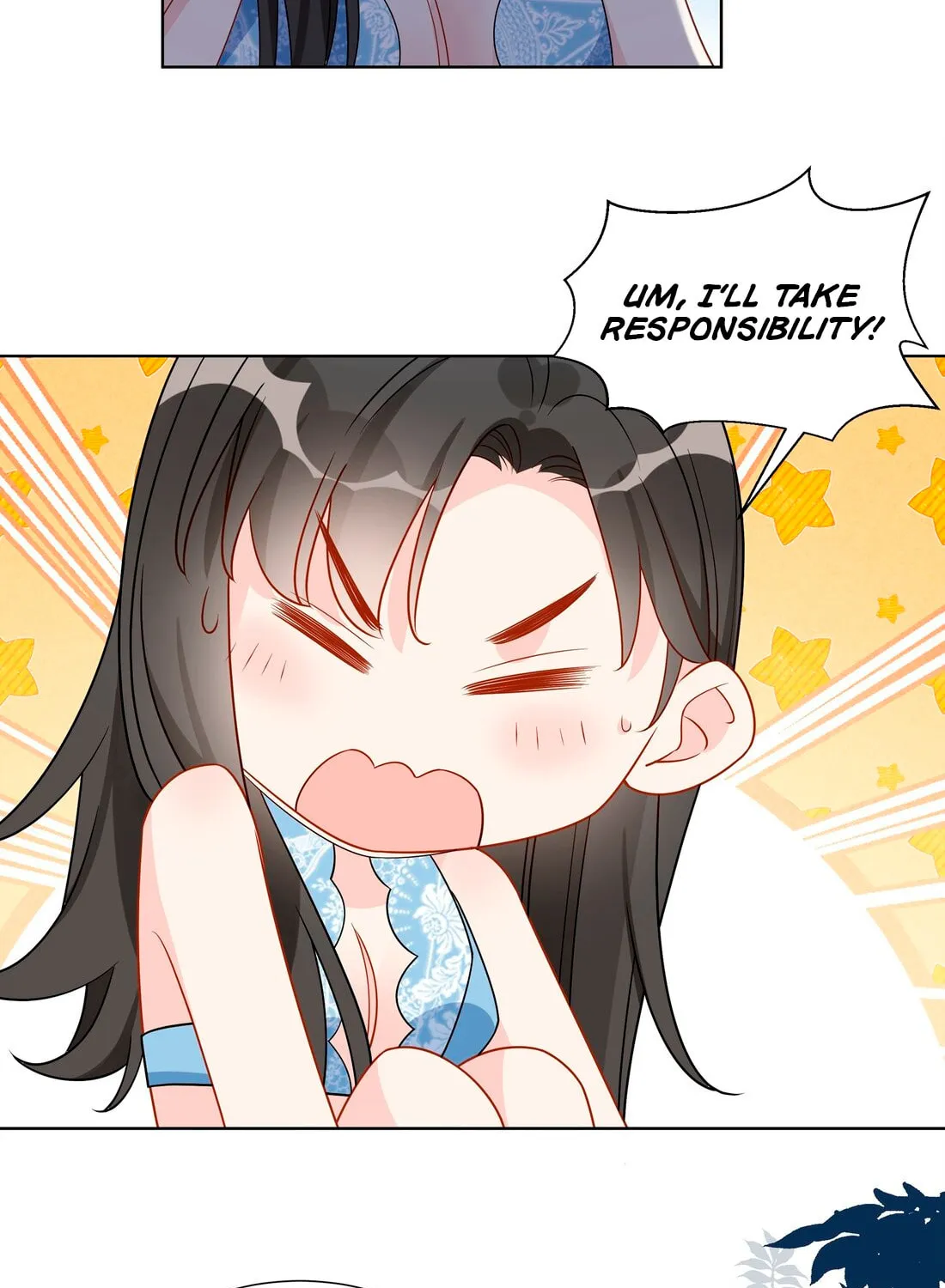 Ni De Weidao Youdian Tian Chapter 35 page 37 - 