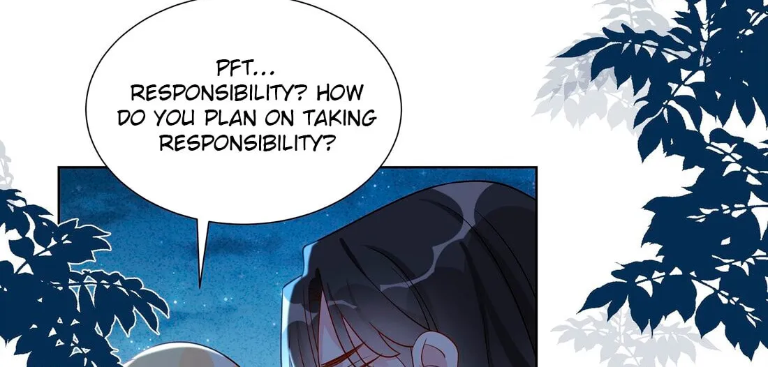 Ni De Weidao Youdian Tian Chapter 35 page 38 - 