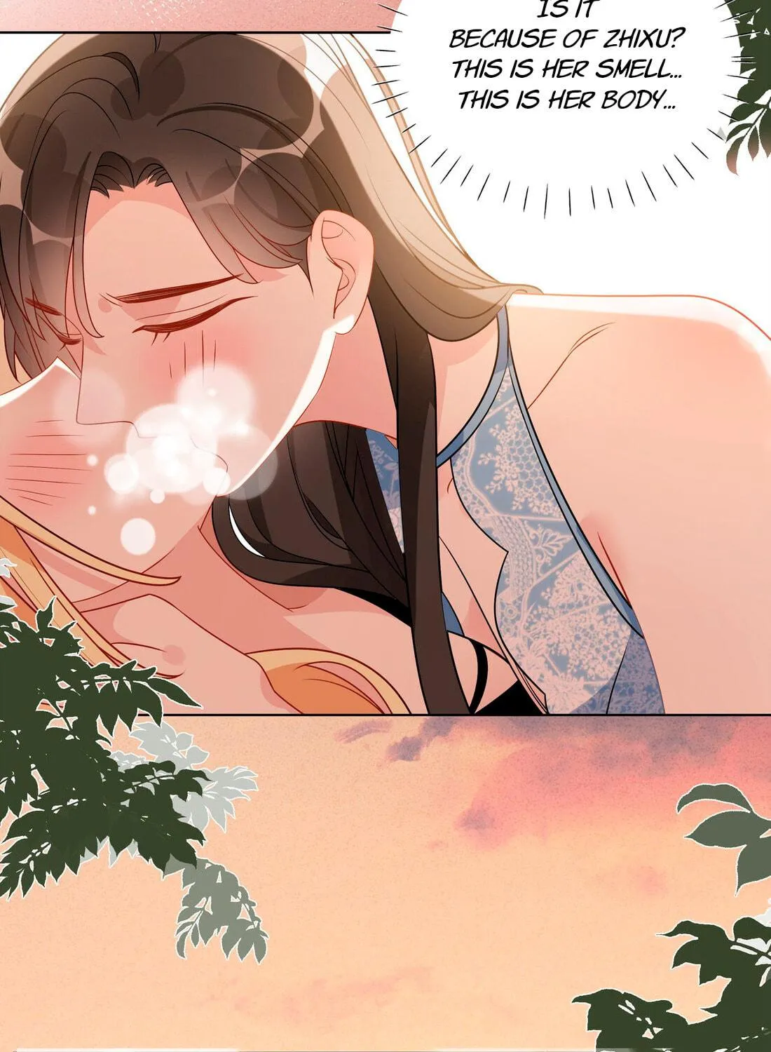 Ni De Weidao Youdian Tian Chapter 35 page 5 - 