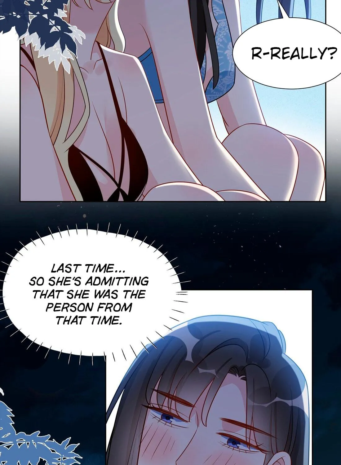 Ni De Weidao Youdian Tian Chapter 35 page 41 - 
