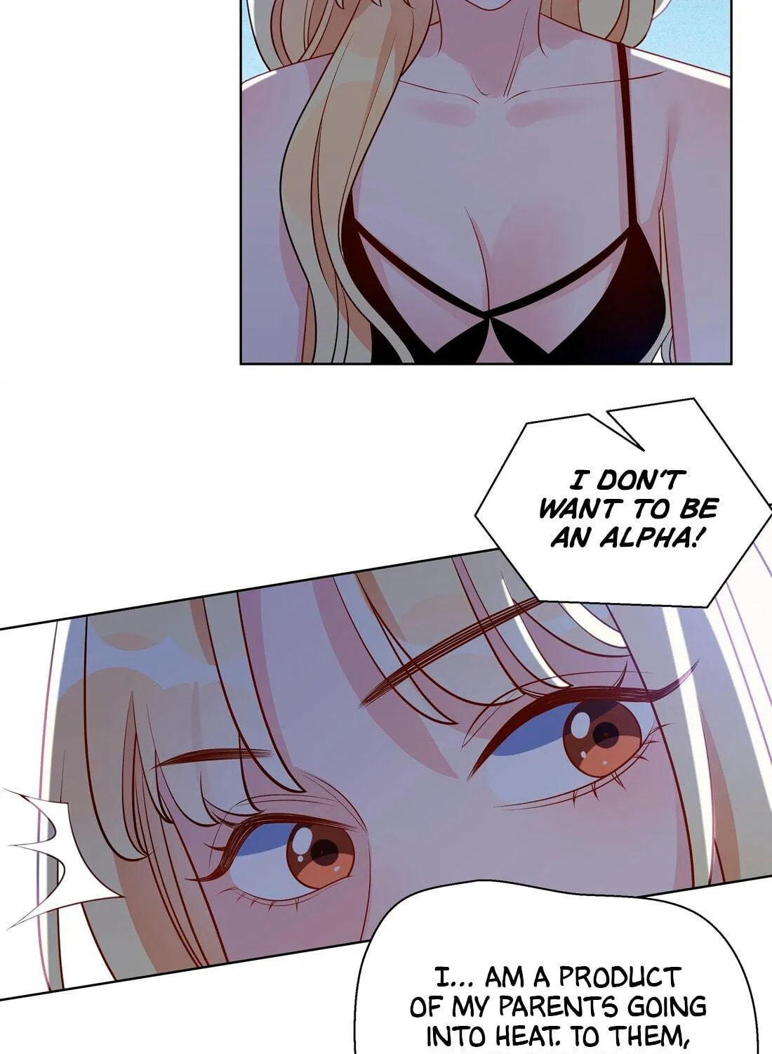 Ni De Weidao Youdian Tian Chapter 35 page 47 - 