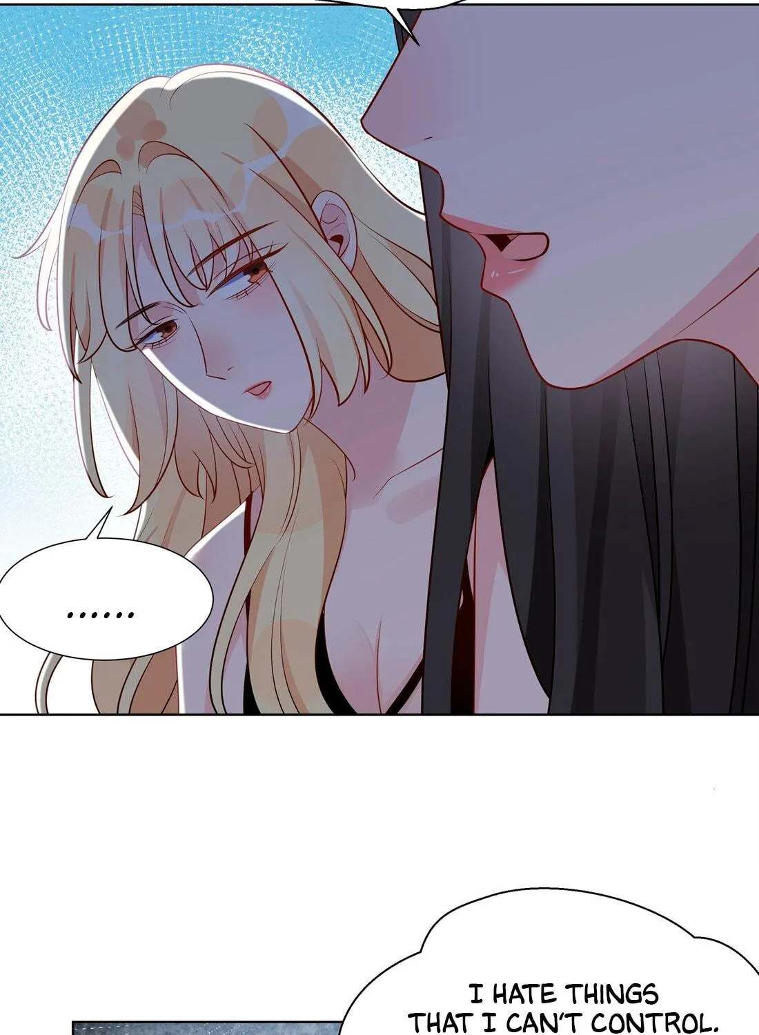 Ni De Weidao Youdian Tian Chapter 35 page 49 - 