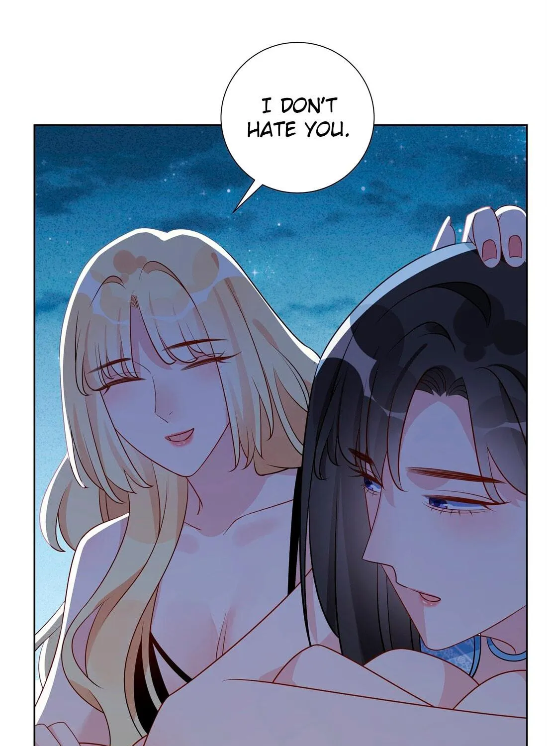 Ni De Weidao Youdian Tian Chapter 35 page 53 - 