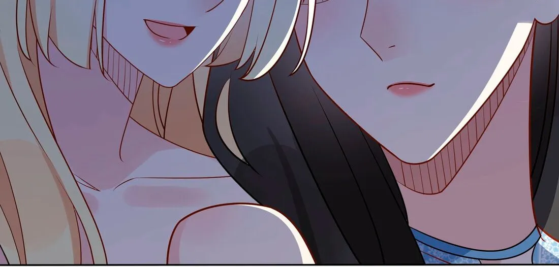 Ni De Weidao Youdian Tian Chapter 35 page 58 - 