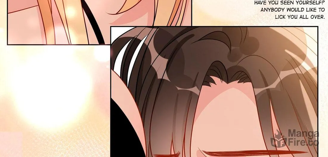 Ni De Weidao Youdian Tian Chapter 35 page 10 - 