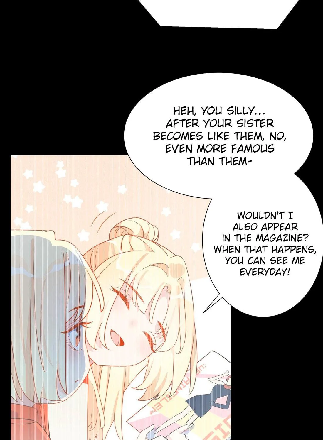 Ni De Weidao Youdian Tian Chapter 36 page 11 - 