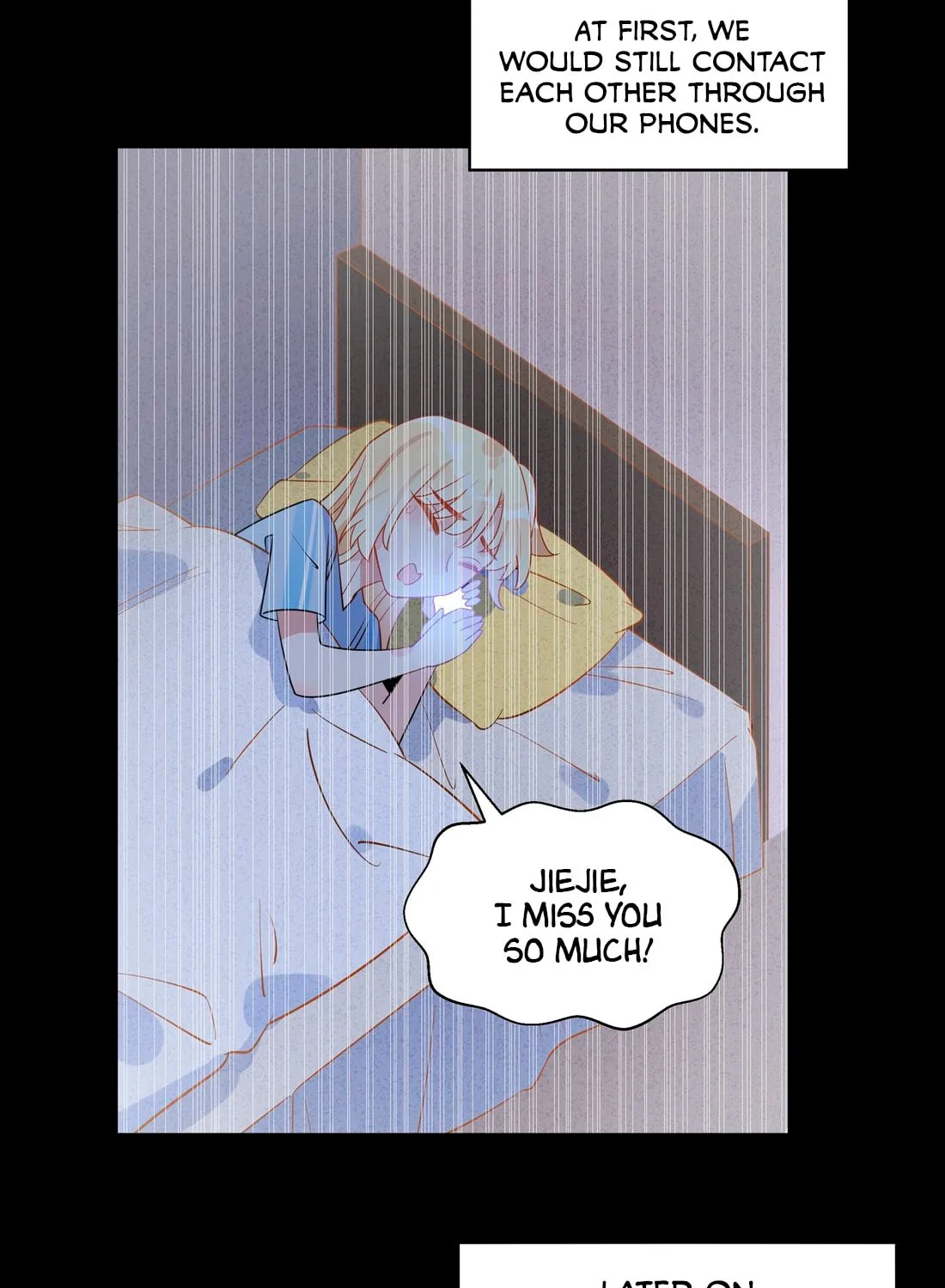 Ni De Weidao Youdian Tian Chapter 36 page 15 - 
