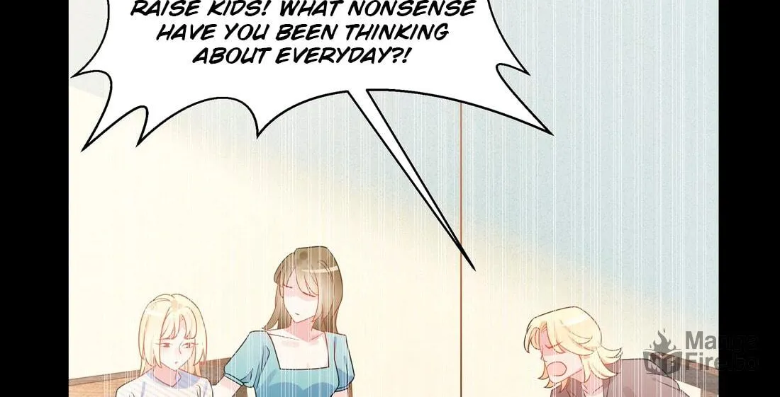 Ni De Weidao Youdian Tian Chapter 36 page 18 - 