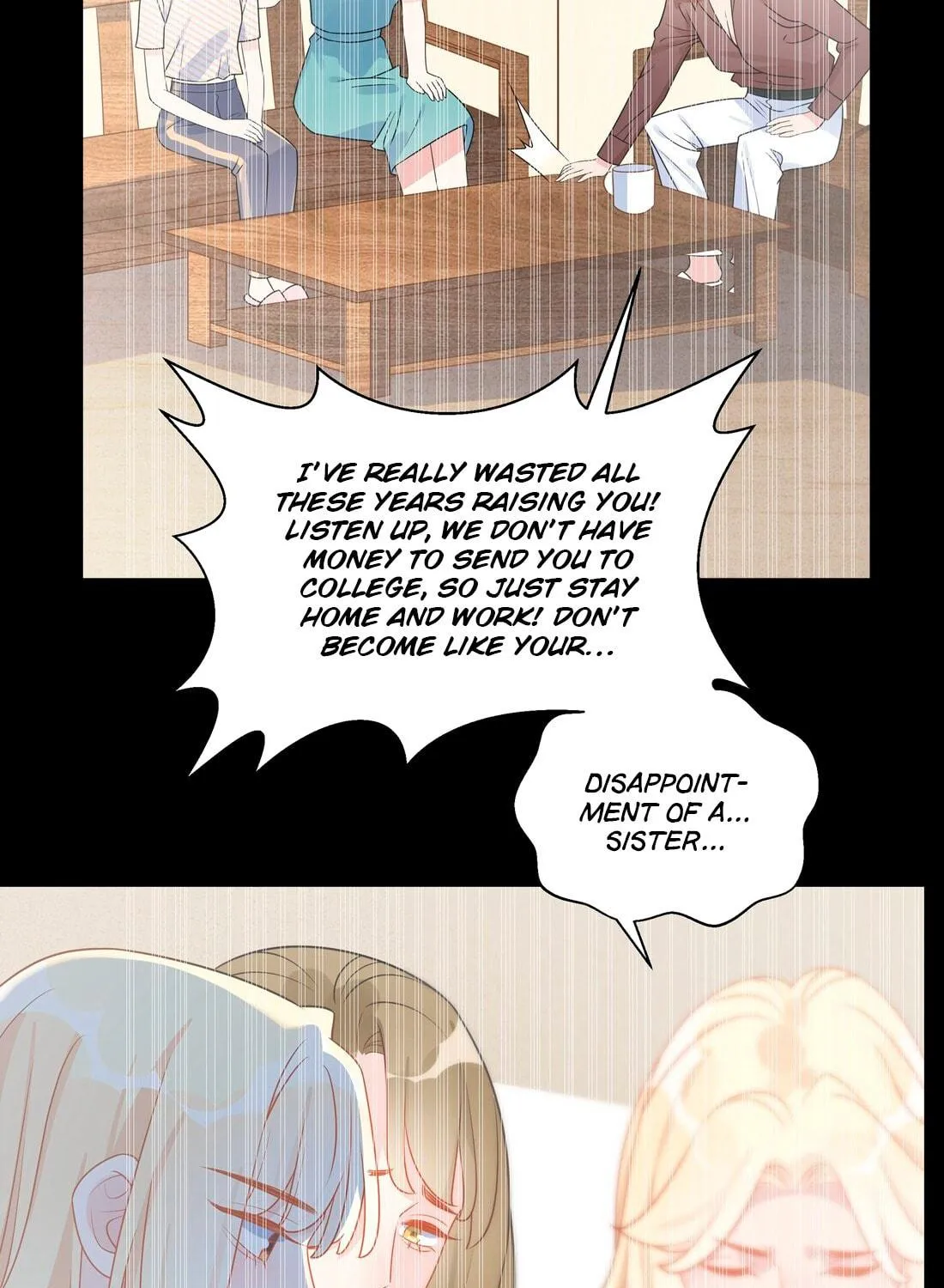 Ni De Weidao Youdian Tian Chapter 36 page 19 - 