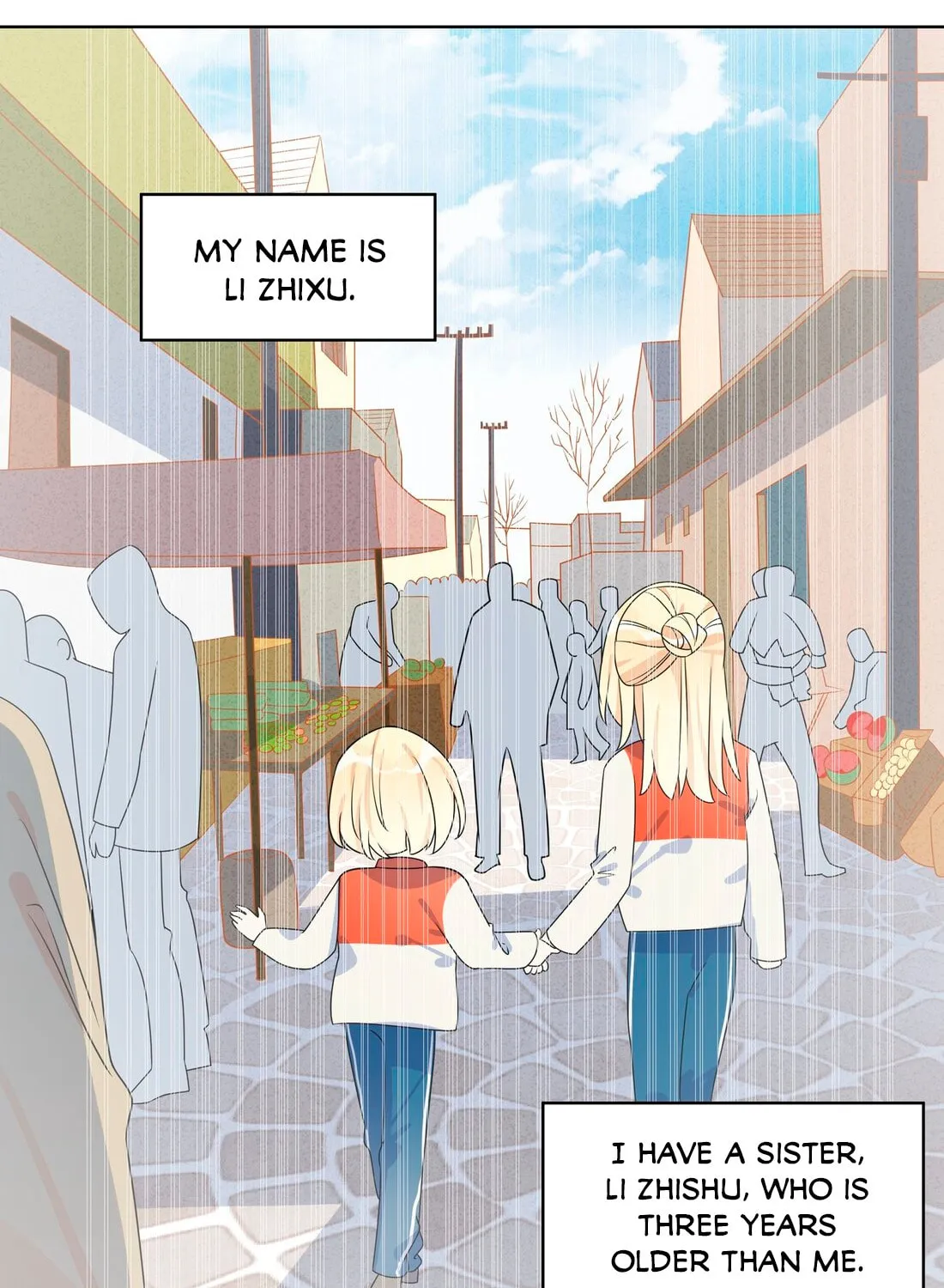 Ni De Weidao Youdian Tian Chapter 36 page 3 - 