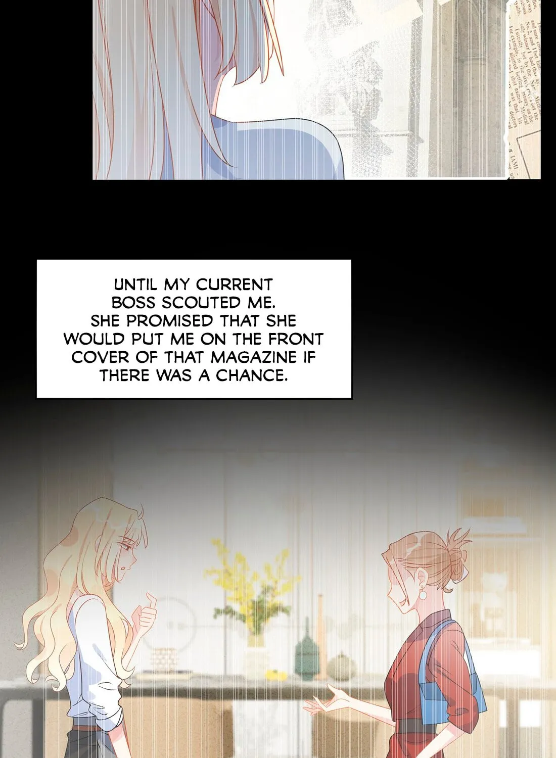 Ni De Weidao Youdian Tian Chapter 36 page 25 - 
