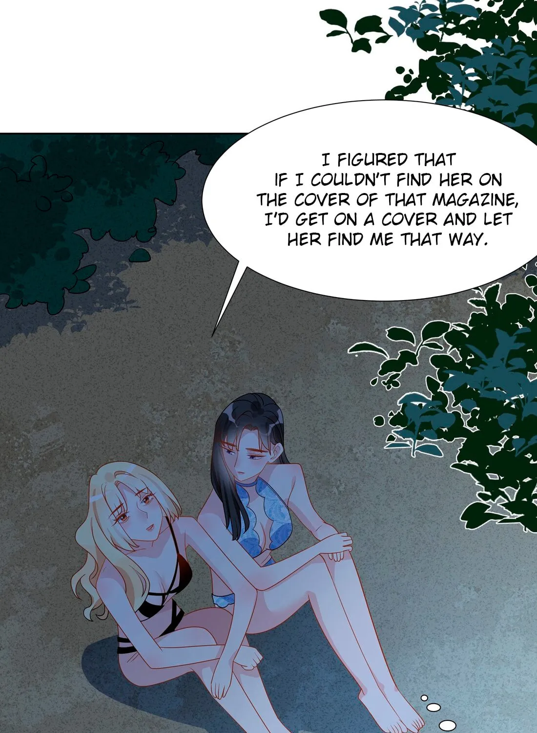 Ni De Weidao Youdian Tian Chapter 36 page 27 - 